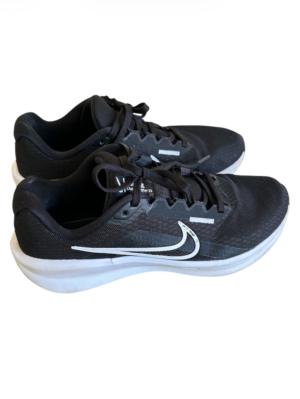 Nike Women's Downshifter 13 Running Shoes Sneakers Size 8